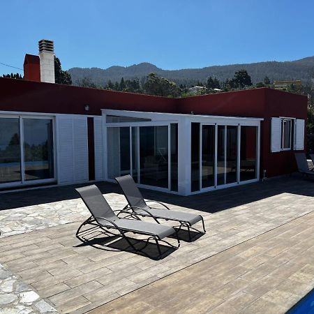 Puesta De Sol Villa El Paso Bagian luar foto