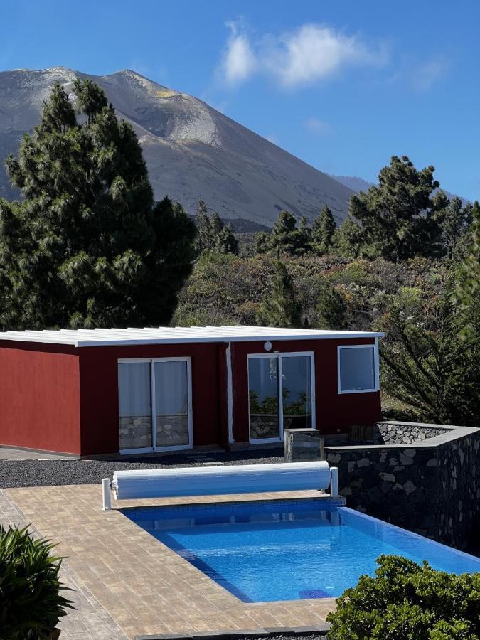 Puesta De Sol Villa El Paso Bagian luar foto